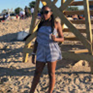 Meet your Posher, Maya